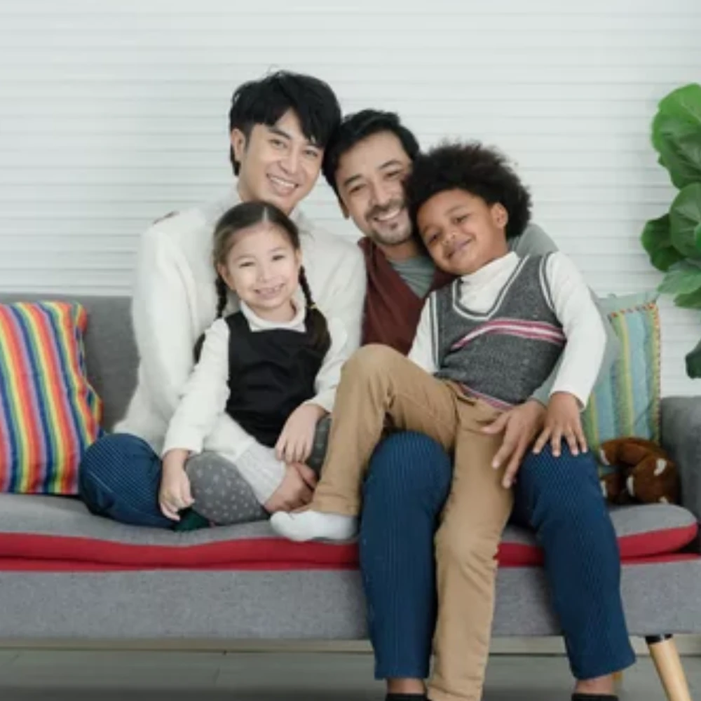 General First Aid – Foster Families & Adoption (16h)